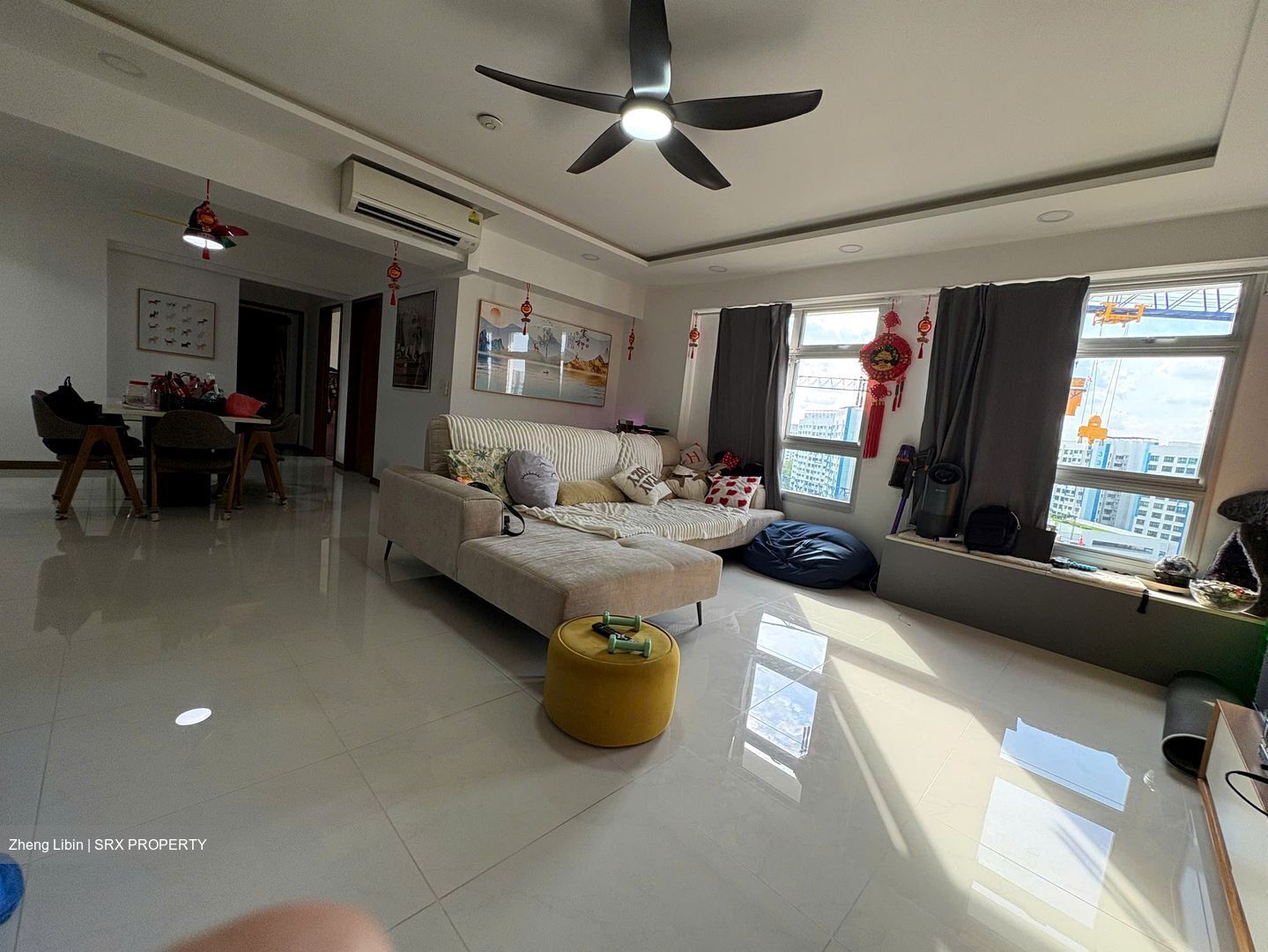 Blk 381C Yishun Glen (Yishun), HDB 5 Rooms #576327161